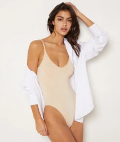 Body Gainant - Maintien Médium 9 Body Gainant - Maintien Médium -Boutique De Mode Luxe 652106883 6