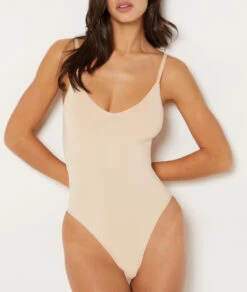 Body Gainant - Maintien Médium