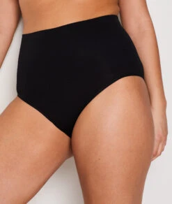 Culotte Gainante Taille Haute - Maintien Médium -Boutique De Mode Luxe 652106905 b