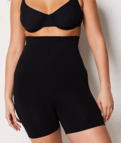 Panty Gainant Taille Haute - Maintien Médium 10 Panty Gainant Taille Haute - Maintien Médium -Boutique De Mode Luxe 652107005 b