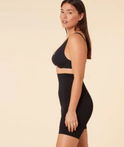 Panty Gainant Taille Haute - Maintien Médium 11 Panty Gainant Taille Haute - Maintien Médium -Boutique De Mode Luxe 652107005 c