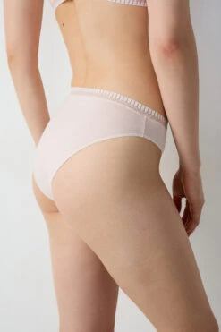 Culotte En Coton -Boutique De Mode Luxe 652107376 6