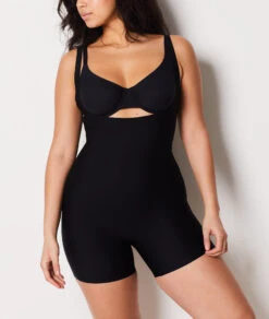 Combinette Gainante - Maintien Fort -Boutique De Mode Luxe 652112005 6