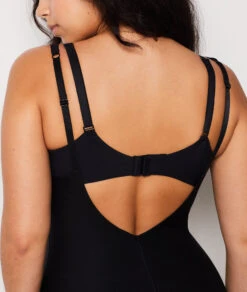 Combinette Gainante - Maintien Fort -Boutique De Mode Luxe 652112005 b