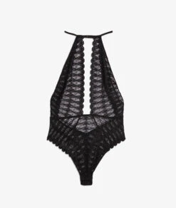 Body Dos Croisé En Dentelle -Boutique De Mode Luxe 652123305 c
