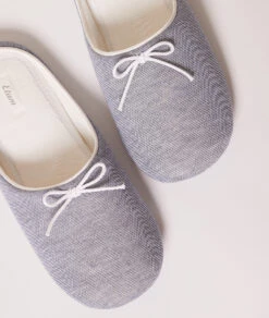 Chaussons Mules -Boutique De Mode Luxe 652386222 c