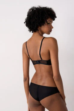 Soutien-gorge N.9 - Balconnet -Boutique De Mode Luxe 652397305 6