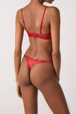 String Brodé -Boutique De Mode Luxe 652400273 6