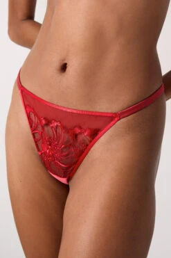 String Brodé -Boutique De Mode Luxe 652400273 b