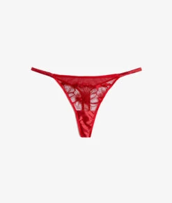 String Brodé -Boutique De Mode Luxe 652400273 c