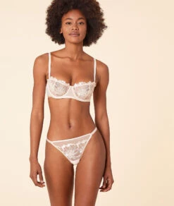 String Brodé -Boutique De Mode Luxe 652400294 6