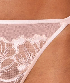 String Brodé -Boutique De Mode Luxe 652400294 b