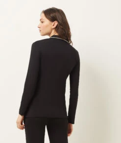 Chemise De Pyjama -Boutique De Mode Luxe 652402505 a