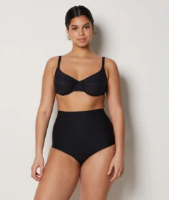 Culotte Gainante Taille Très Haute - Maintien Fort -Boutique De Mode Luxe 652441305 6