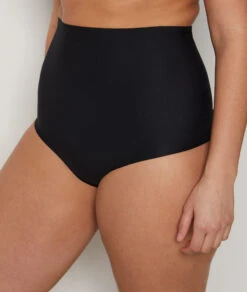 Culotte Gainante Taille Très Haute - Maintien Fort -Boutique De Mode Luxe 652441305 b