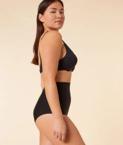 Culotte Gainante Taille Très Haute - Maintien Fort -Boutique De Mode Luxe 652441305 c