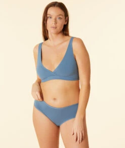 Hipster En Coton Bio Extensible -Boutique De Mode Luxe 652455122 6