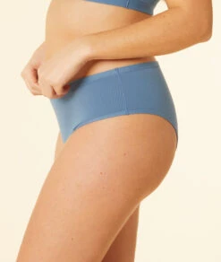 Hipster En Coton Bio Extensible -Boutique De Mode Luxe 652455122 c