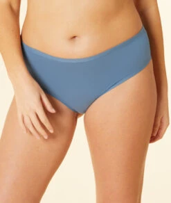 Hipster En Coton Bio Extensible