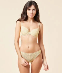 Soutien-gorge N.4 - Le Coques Fines 9 Soutien-gorge N.4 - Le Coques Fines -Boutique De Mode Luxe 652482457 6