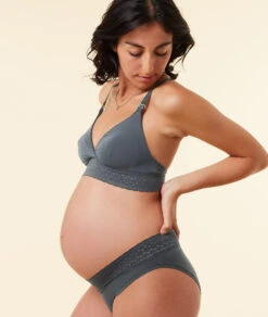 Soutien-gorge N.8 - Le Triangle Sans Armatures