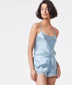 Caraco En Soie -Boutique De Mode Luxe 652539320 c