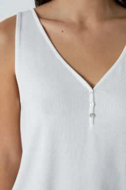 Débardeur Uni -Boutique De Mode Luxe 652547080 b