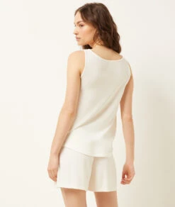 Débardeur Uni -Boutique De Mode Luxe 652547080 c