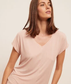 Top Manches Courtes Uni 10 Top Manches Courtes Uni -Boutique De Mode Luxe 652547176 b