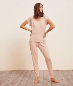 Top Manches Courtes Uni 11 Top Manches Courtes Uni -Boutique De Mode Luxe 652547176 c