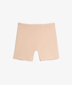 Short Cycliste En Coton Biologique Extensible -Boutique De Mode Luxe 652597381 c