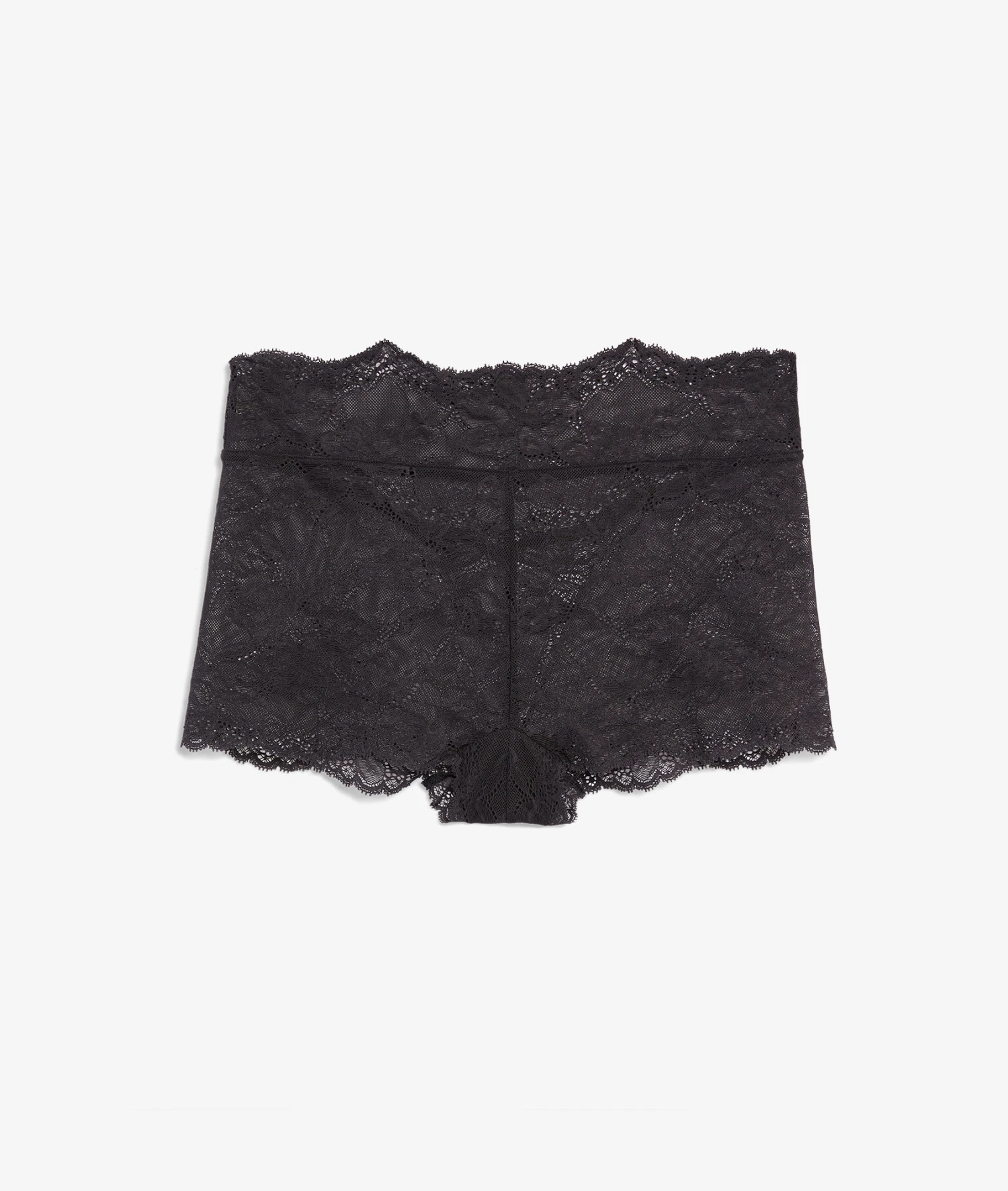 Shorty Boy Leg En Dentelle Extensible Et éco-responsable 7 Shorty Boy Leg En Dentelle Extensible Et éco-responsable – Image 5