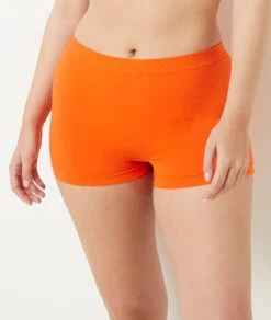 Short Boyleg Confort Optimal En Coton -Boutique De Mode Luxe 652825563 6