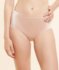 Culotte Midi Satinée 10 Culotte Midi Satinée -Boutique De Mode Luxe 652827976 b