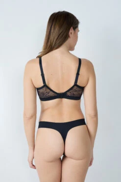 Soutien-gorge Post-mastectomie Sans Armatures Coques Fines -Boutique De Mode Luxe 652834305 6