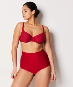 Culotte Gainante Taille Haute - Maintien Fort -Boutique De Mode Luxe 652843073 6