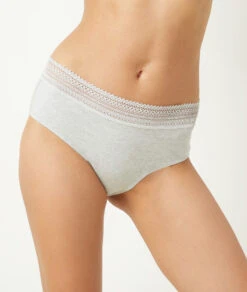 Flux Abondant - Shorty De Règles En Coton Biologique 10 Flux Abondant - Shorty De Règles En Coton Biologique -Boutique De Mode Luxe 652880502 b