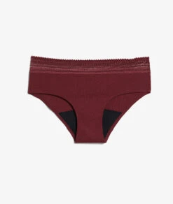 Flux Abondant - Shorty De Règles En Coton -Boutique De Mode Luxe 652880575 c