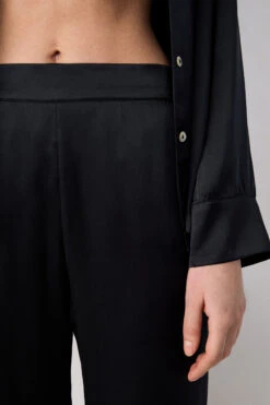 Pantalon En Soie -Boutique De Mode Luxe 652963705 b