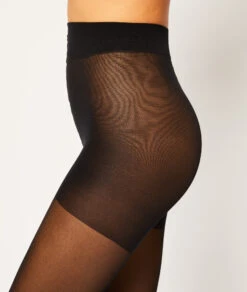 Lot De 2 Collants Essentiels - 15D 10 Lot De 2 Collants Essentiels - 15D -Boutique De Mode Luxe 652964805 6