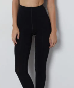 Collant Essentiel Opaque Effet Thermique - 140D -Boutique De Mode Luxe 652995905 b