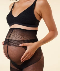 Collant Essentiel Semi-opaque - 30D -Boutique De Mode Luxe 653017105 c