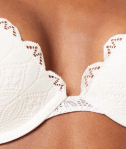 Soutien-gorge N.2 - Le Push-up Plongeant -Boutique De Mode Luxe 653069159 b