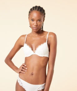 Soutien-gorge N.2 - Le Push-up Plongeant -Boutique De Mode Luxe 653069159 c