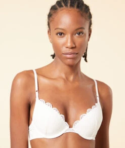 Soutien-gorge N.2 - Le Push-up Plongeant