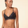 Soutien-gorge Coques Fines Sans Armatures