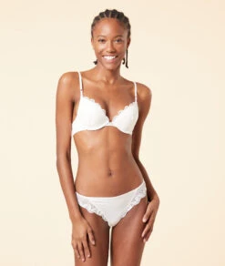 Culotte En Dentelle -Boutique De Mode Luxe 653085059 6