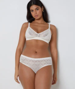 Soutien-gorge N.8 - Le Triangle Sans Armatures 9 Soutien-gorge N.8 - Le Triangle Sans Armatures -Boutique De Mode Luxe 653086680 6