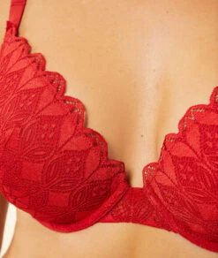 Soutien-gorge N.5 - Le Coques Fines Plongeant 10 Soutien-gorge N.5 - Le Coques Fines Plongeant -Boutique De Mode Luxe 653089573 b