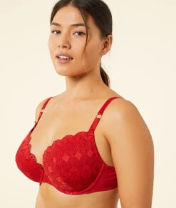 Soutien-gorge N.5 - Le Coques Fines Plongeant 11 Soutien-gorge N.5 - Le Coques Fines Plongeant -Boutique De Mode Luxe 653089573 c